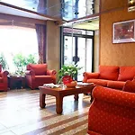 Hotel Fertel Etoile