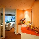 Hotel Fertel Etoile 3*