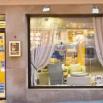 Hotel Fertel Etoile Parijs