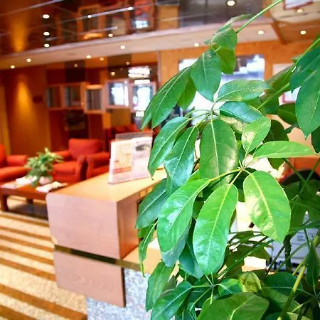 Fertel Etoile 3* Paris