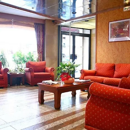 Hotel Fertel Etoile