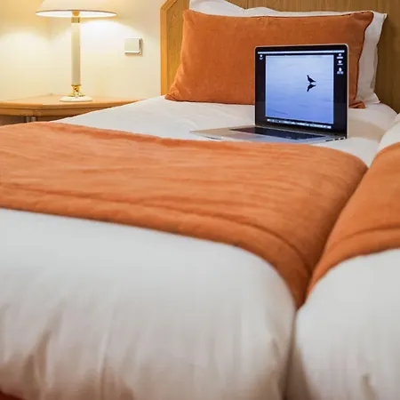 Fertel Etoile 3* Parigi