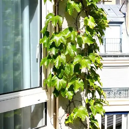 Hotel Fertel Etoile