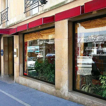酒店 费泰尔之星酒店