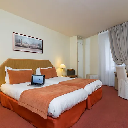 Hotel Fertel Etoile 3*
