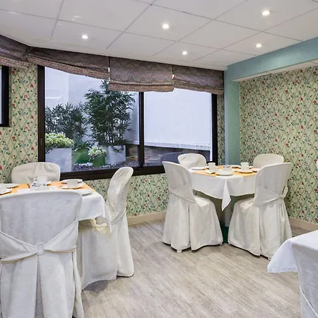 Fertel Etoile 3* París