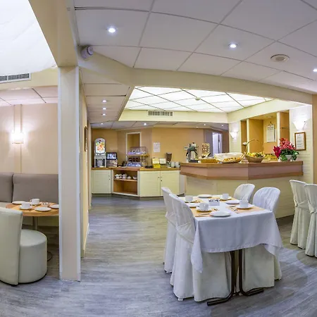 Fertel Etoile 3* París