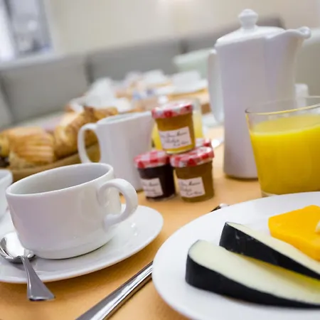 Fertel Etoile Hotel 3*