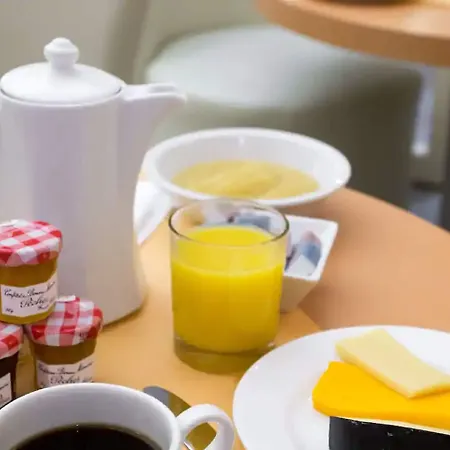 Fertel Etoile Hotel París