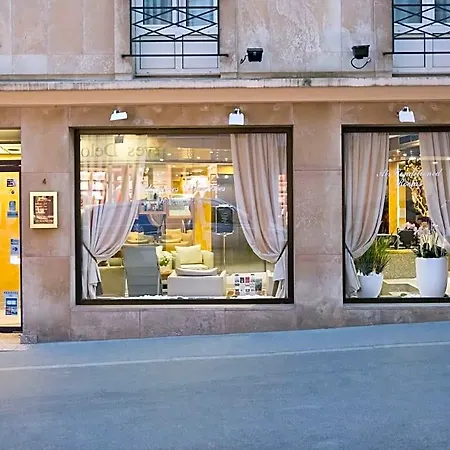 Fertel Etoile 3* Paris