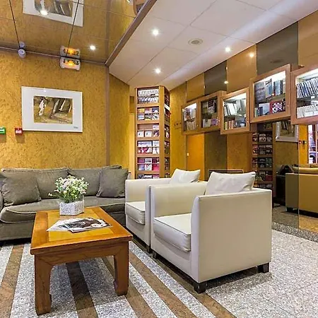 Hotel Fertel Etoile