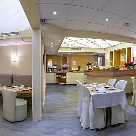 Hotel Fertel Etoile