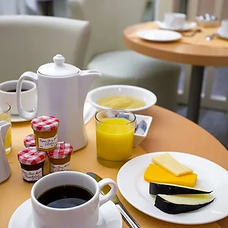 Fertel Etoile Hotell