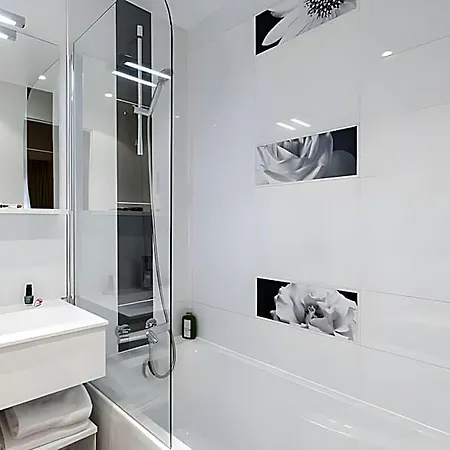 Fertel Etoile Hotel Paris