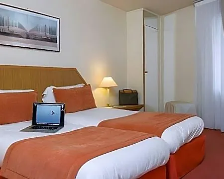 Fertel Etoile Hotell 3*