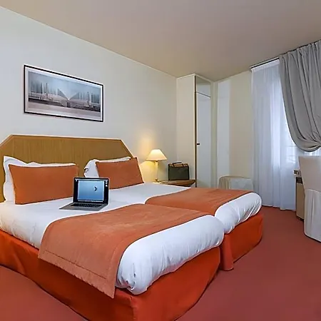 Fertel Etoile 3* Παρίσι