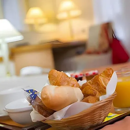 Hotel Fertel Etoile 3*