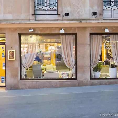 Fertel Etoile Parigi