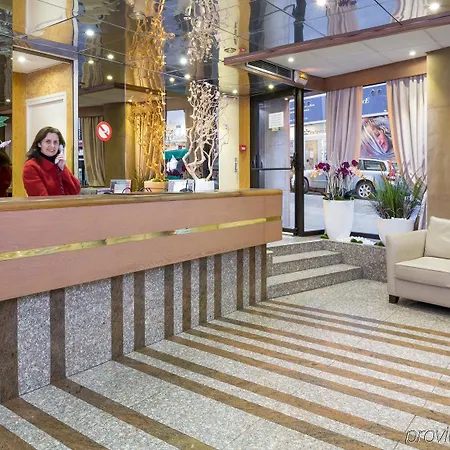 Fertel Etoile Hotel