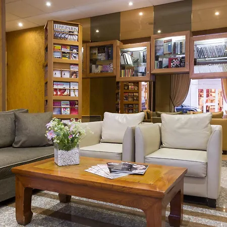 Hotel Fertel Etoile 3*