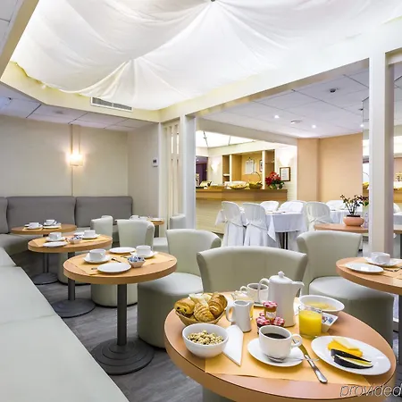 Fertel Etoile 3*