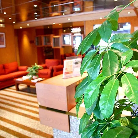 Hotel Fertel Etoile