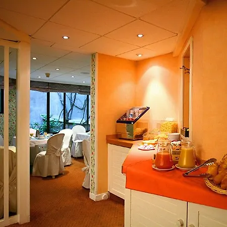 Hotel Fertel Etoile 3*