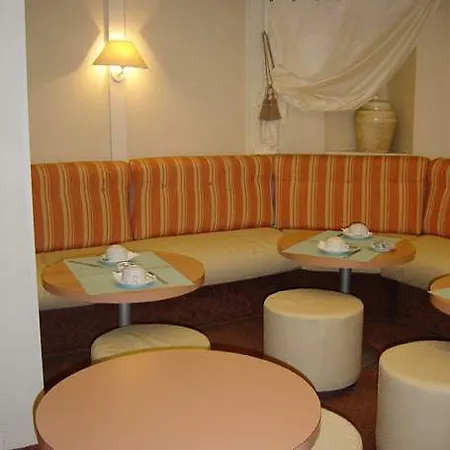 Fertel Etoile 3*