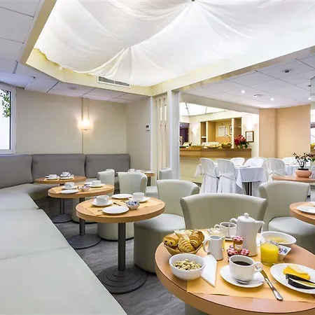 Fertel Etoile 3*