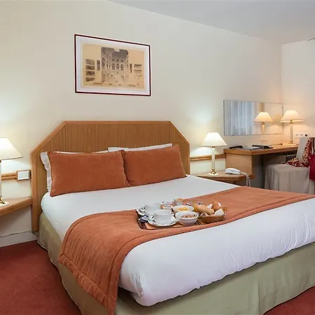 Hotel Fertel Etoile