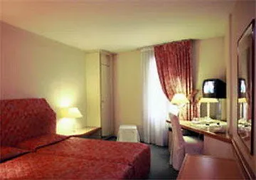 Ξενοδοχείο Fertel Etoile 3*