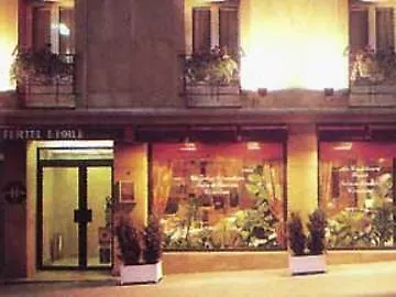 Hotell Fertel Etoile