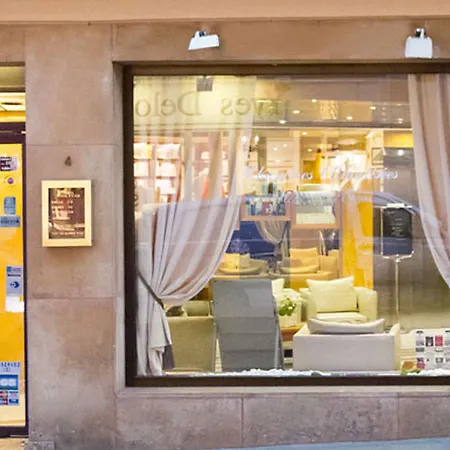 Hotel Fertel Etoile Parigi