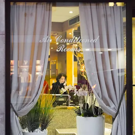 费泰尔之星酒店 酒店 3*