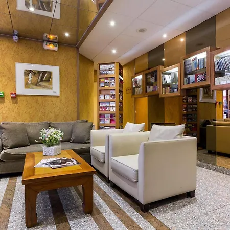 Fertel Etoile Hotel Parigi