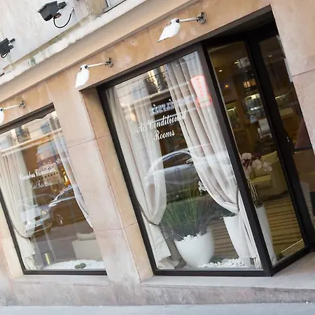 Fertel Etoile Hotell