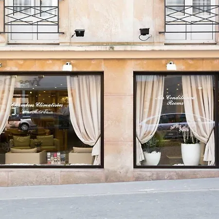 Fertel Etoile Hotel