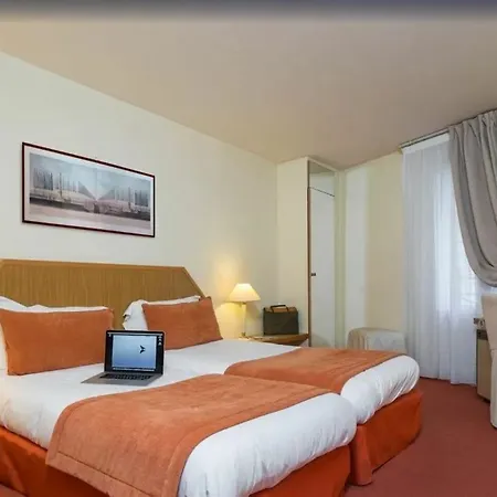 Fertel Etoile Hotel 3*