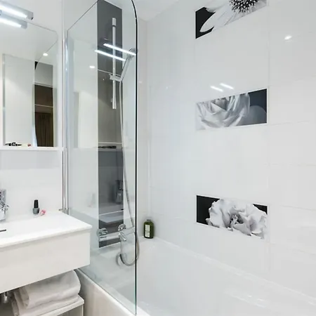 Fertel Etoile 3* Париж