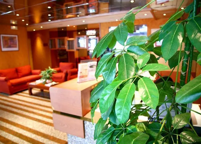 Fertel Etoile 3* Parijs