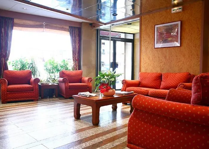 Hotel Fertel Etoile