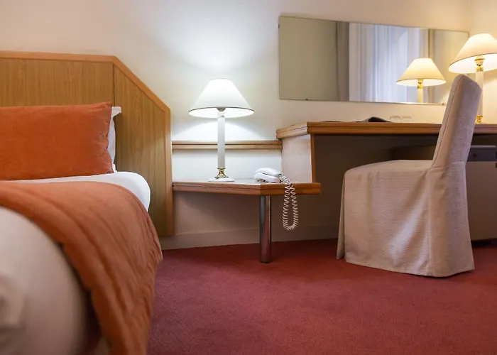 Hotel Fertel Etoile