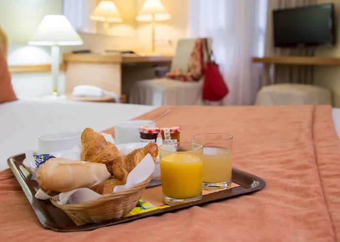 Fertel Etoile Hotel