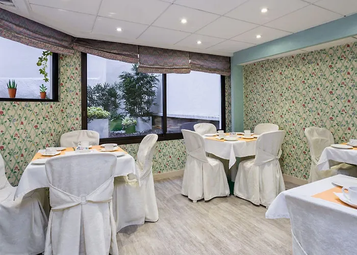 Fertel Etoile 3* Paris