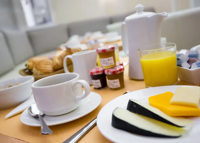 Fertel Etoile Hotel 3*