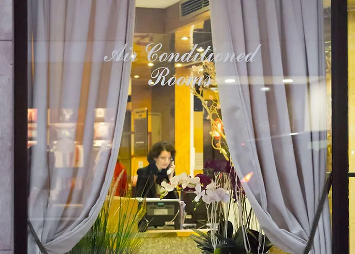 Fertel Etoile Hotel Parijs