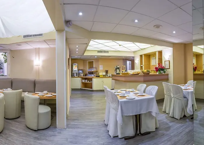 Fertel Etoile Parijs