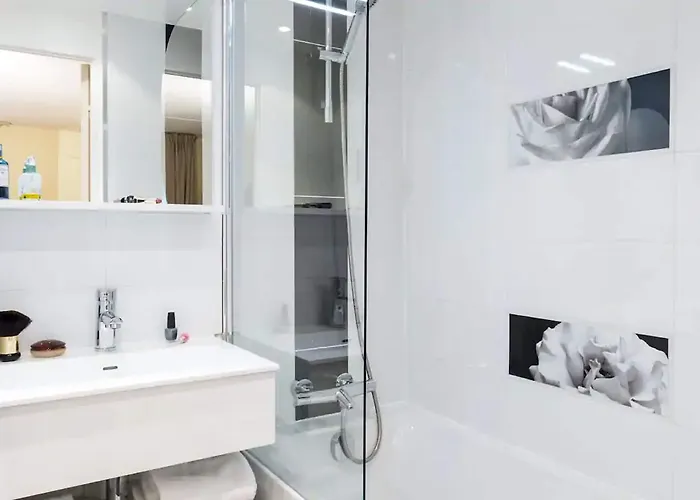 Hotel Fertel Etoile