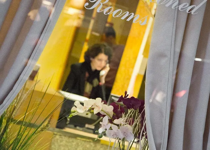 Fertel Etoile Hotel
