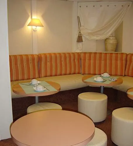 Fertel Etoile 3*
